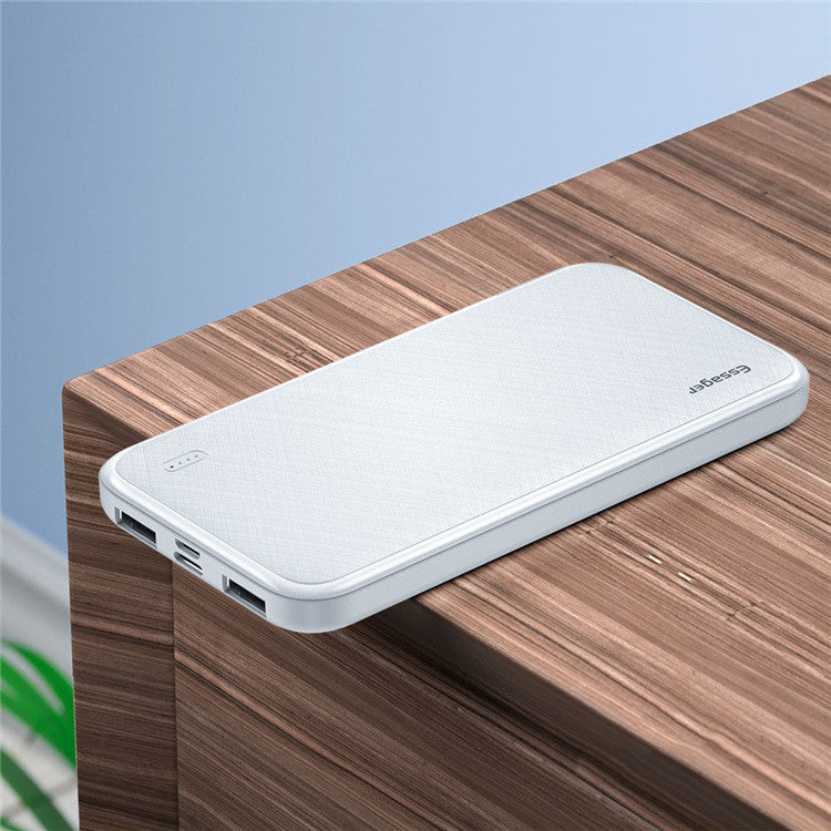 Stay Charged Anywhere with Our Portable Charging External Battery
